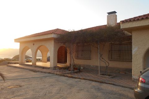 Landejendom i Aguilas, Murcia - foto 2